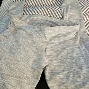 Danskin Exercise Leggings